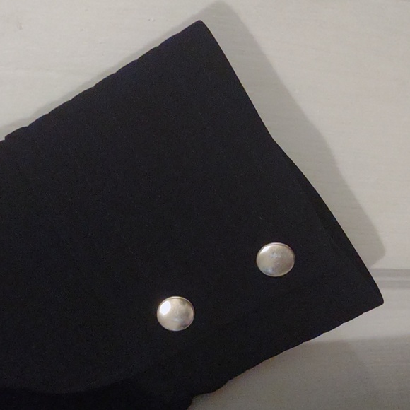 Theory | Black Dress - Picture 7 of 8